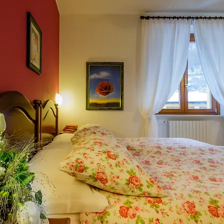 Hotel Tre Punte Gargnano