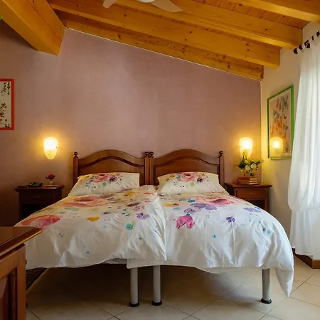 Tre Punte Hotel 3*